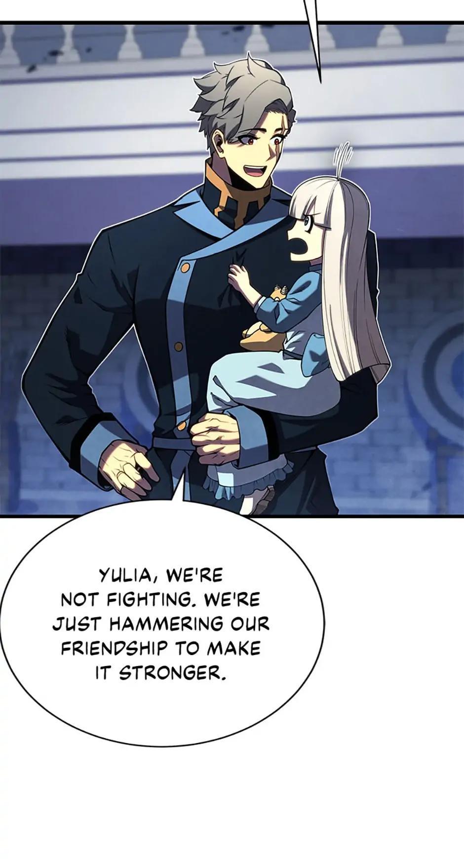 The Swordmaster's Son Chapter 59