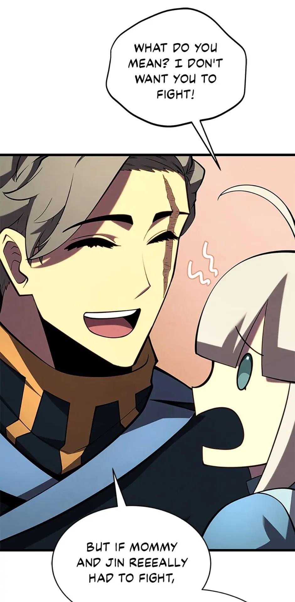 The Swordmaster's Son Chapter 59