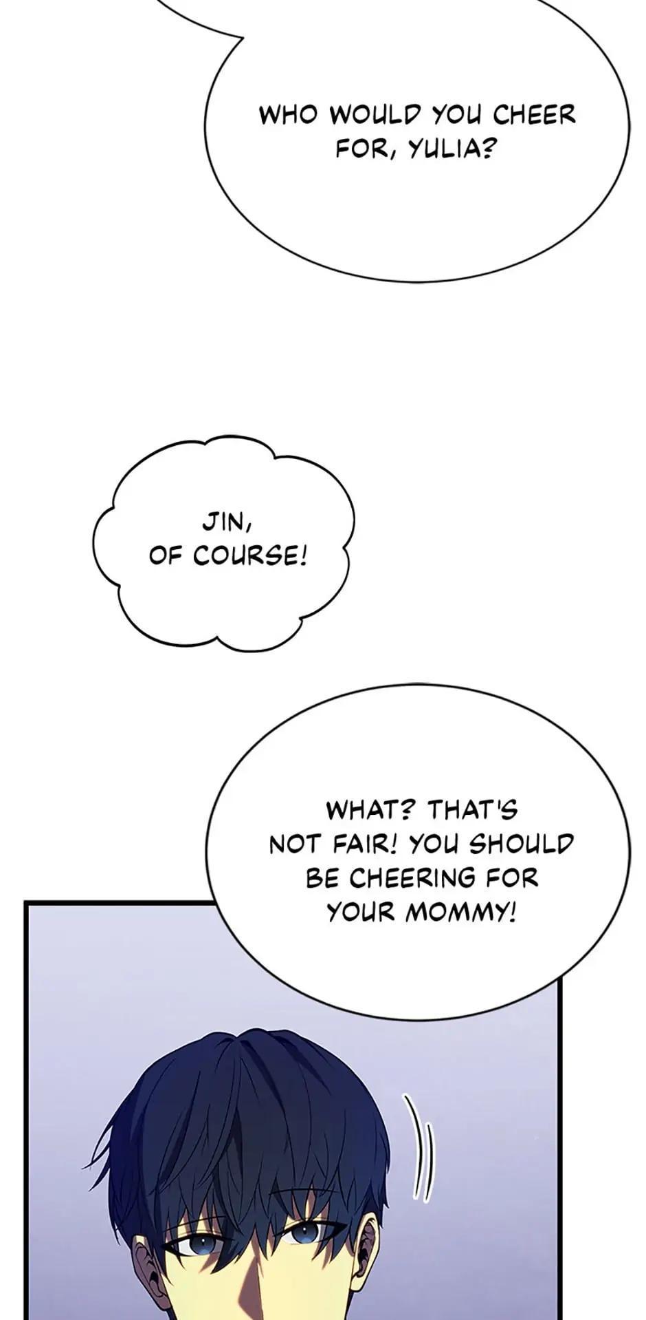 The Swordmaster's Son Chapter 59