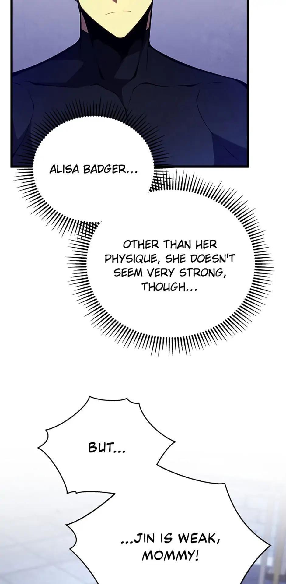 The Swordmaster's Son Chapter 59