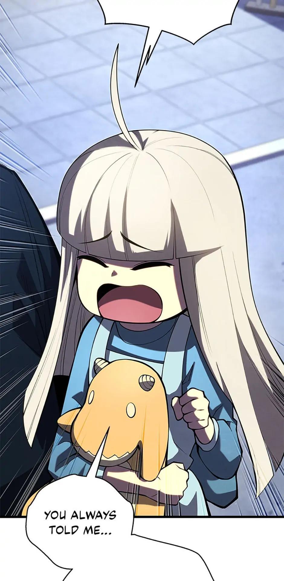 The Swordmaster's Son Chapter 59