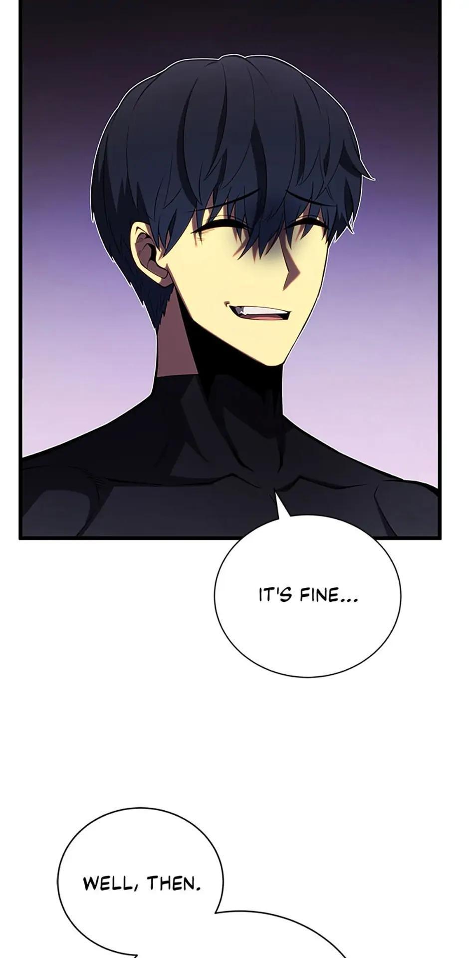 The Swordmaster's Son Chapter 59