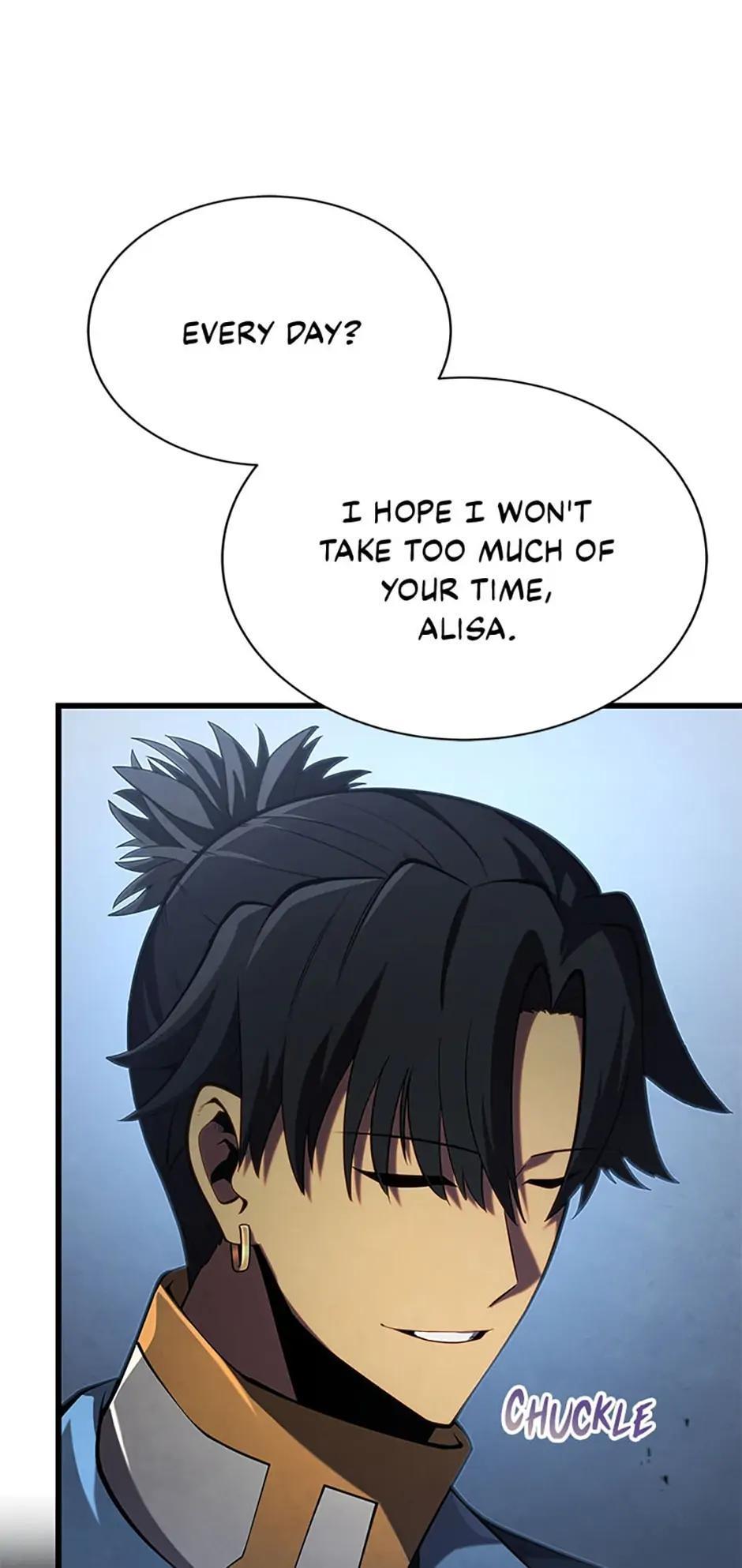 The Swordmaster's Son Chapter 59