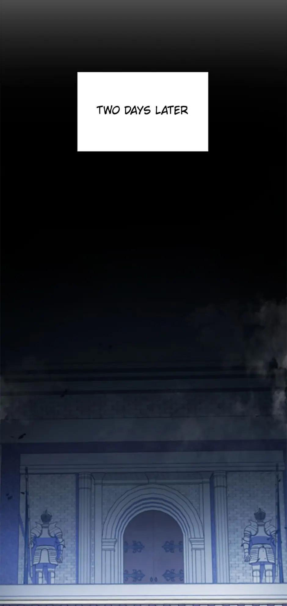 The Swordmaster's Son Chapter 59