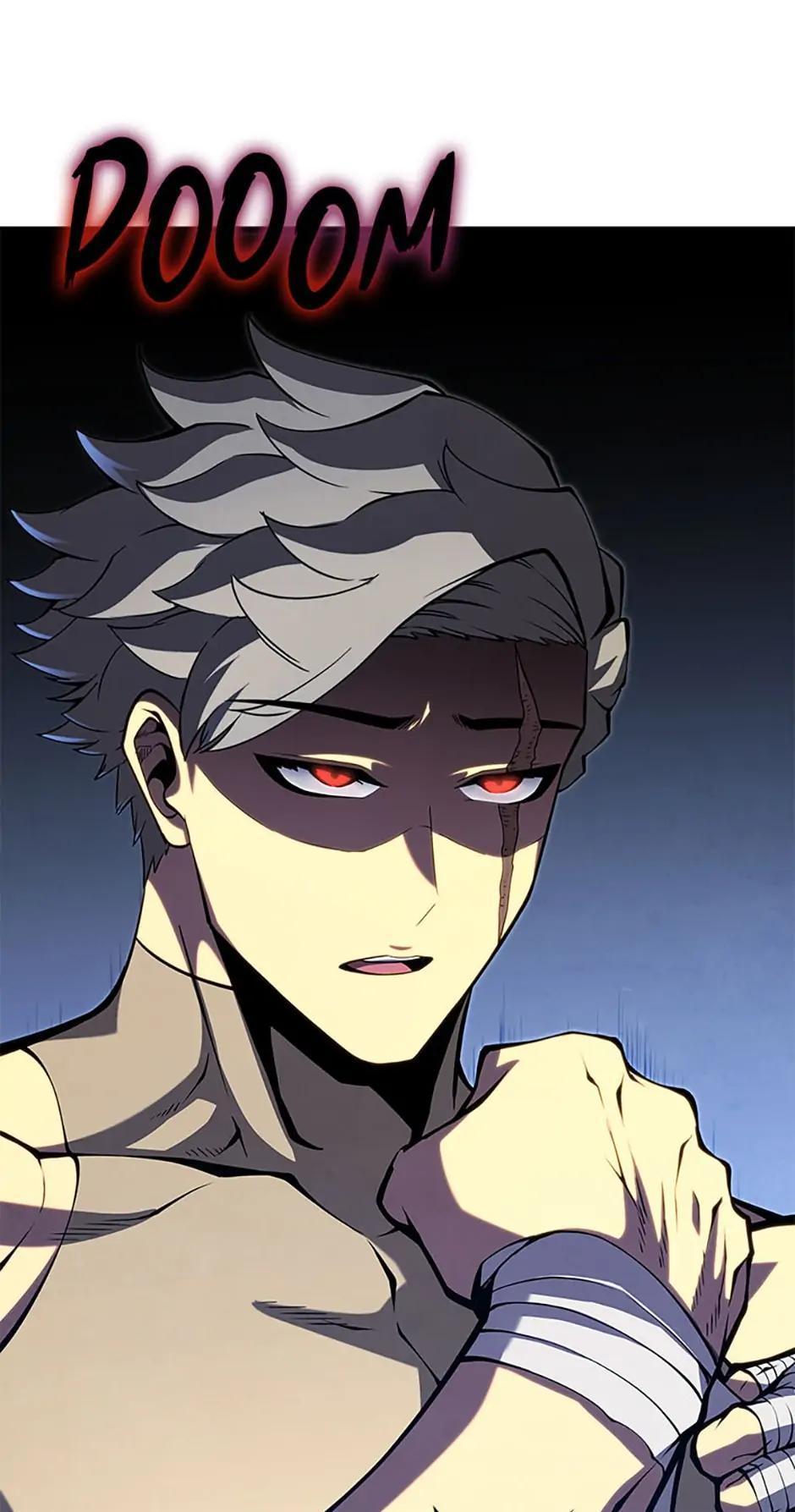 The Swordmaster's Son Chapter 59