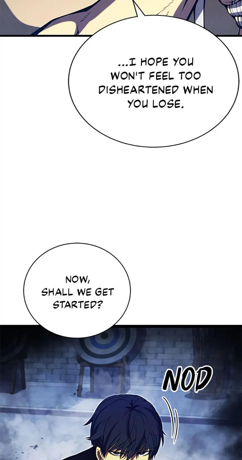 The Swordmaster's Son Chapter 59