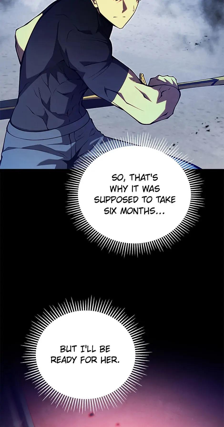 The Swordmaster's Son Chapter 59