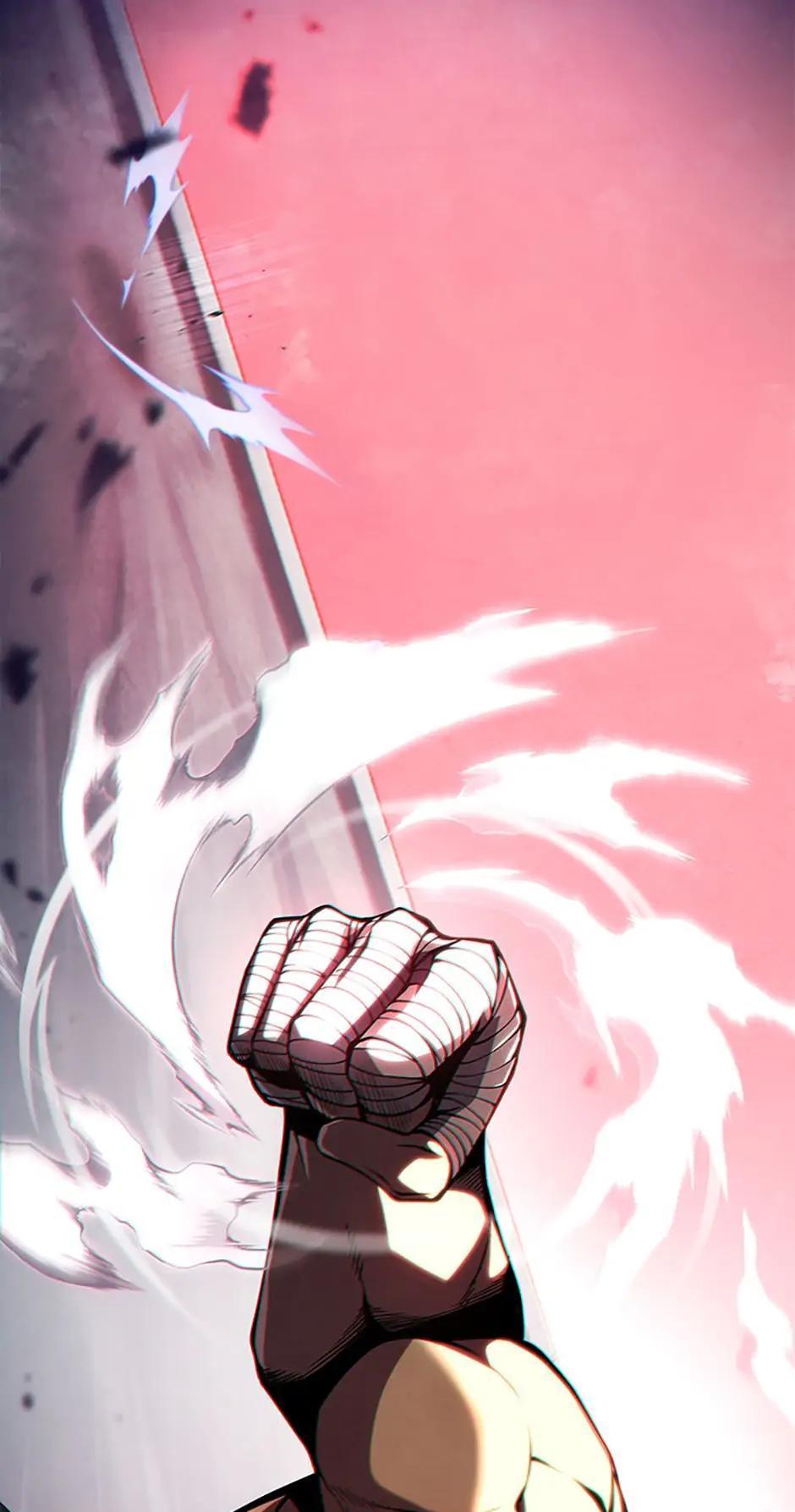 The Swordmaster's Son Chapter 59