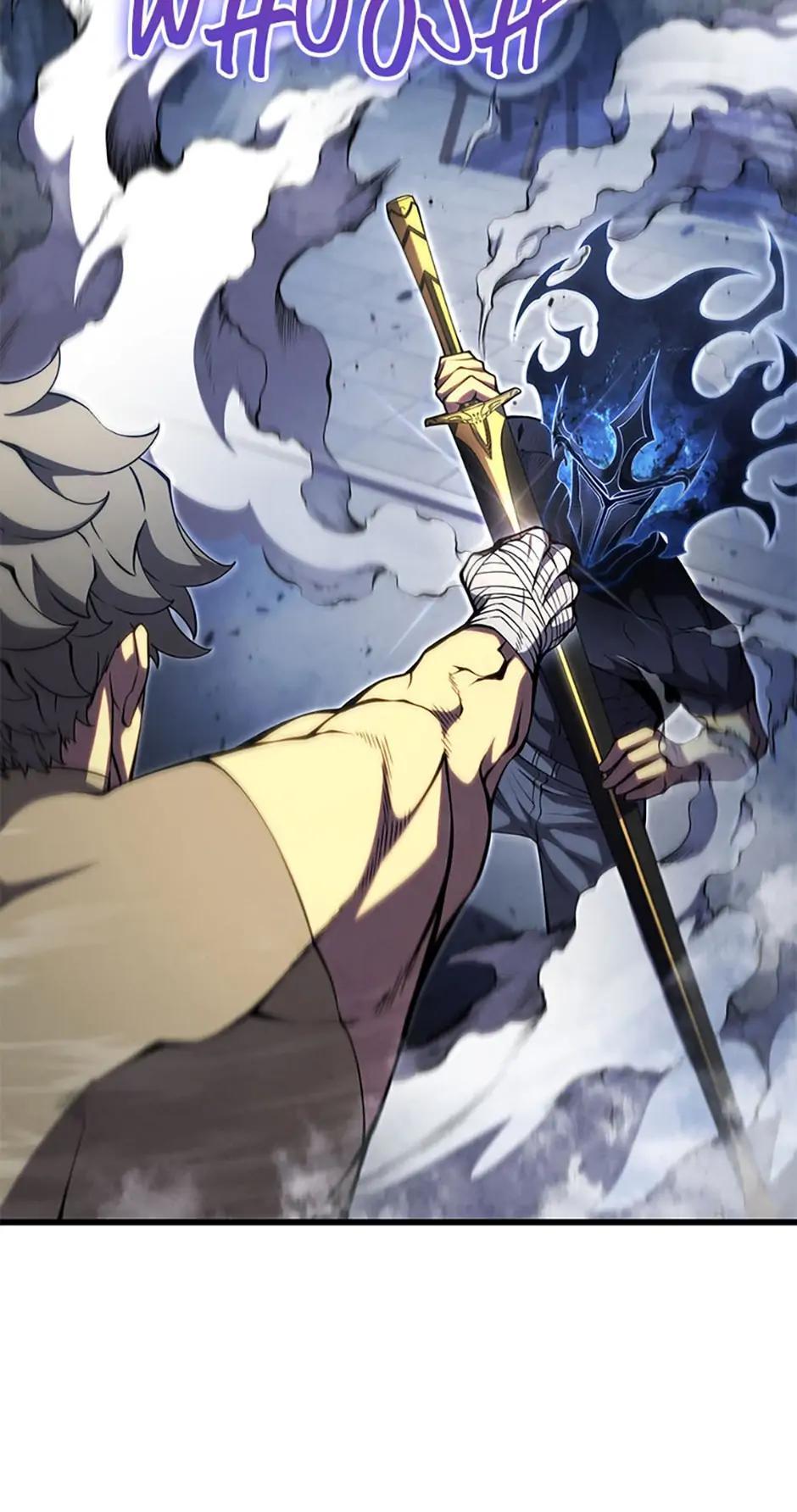 The Swordmaster's Son Chapter 59