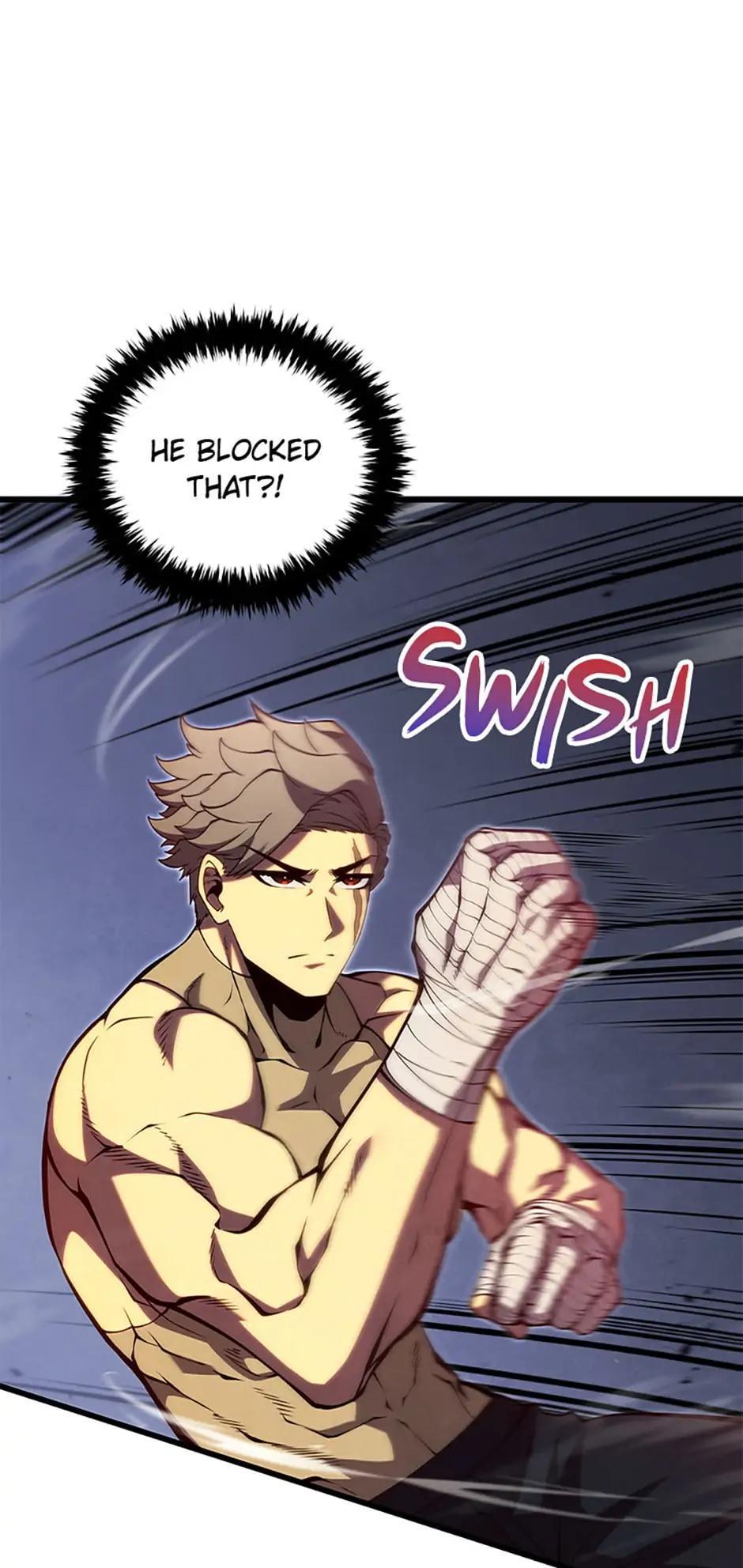 The Swordmaster's Son Chapter 59