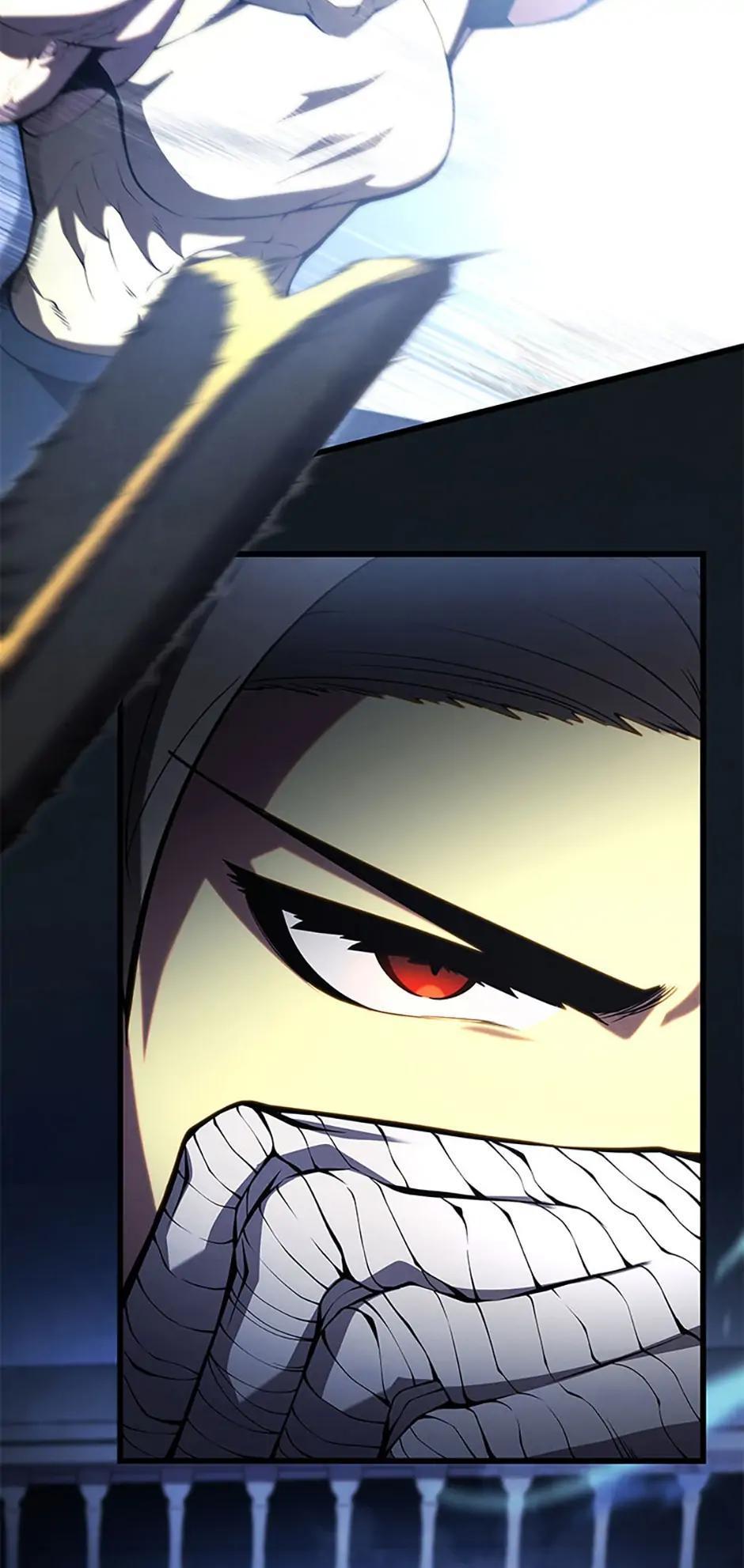 The Swordmaster's Son Chapter 59