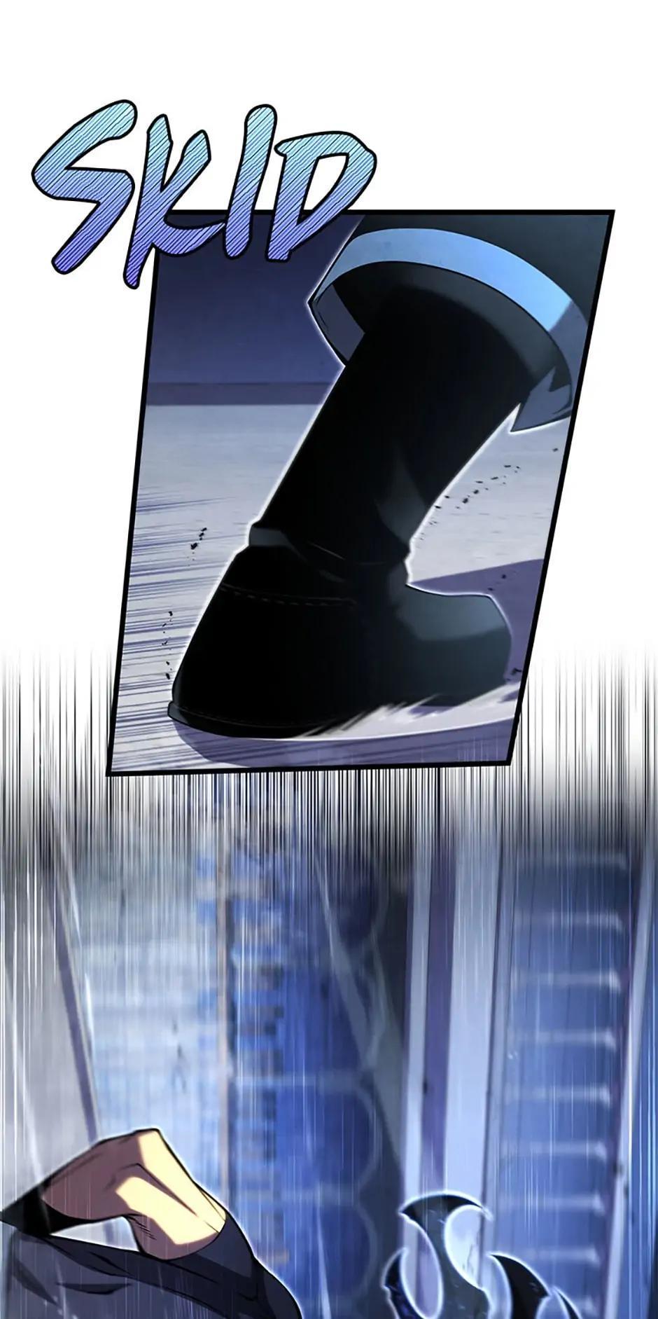 The Swordmaster's Son Chapter 59