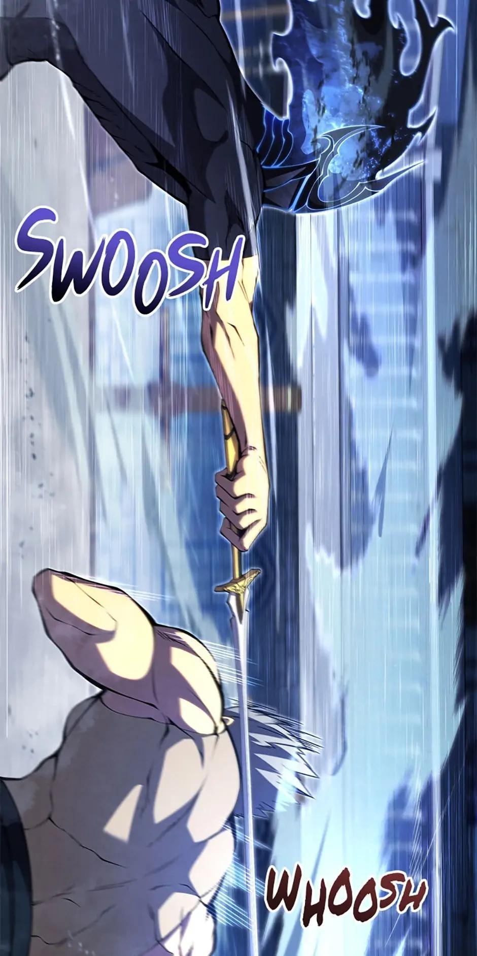 The Swordmaster's Son Chapter 59