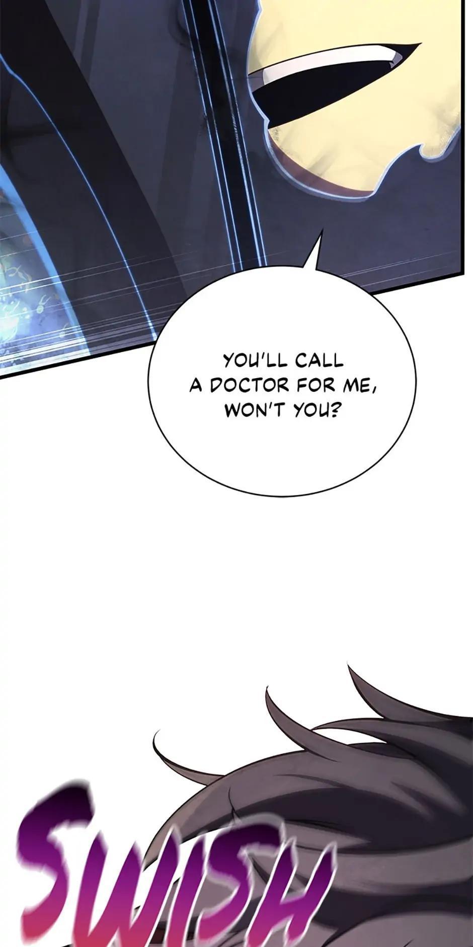 The Swordmaster's Son Chapter 59