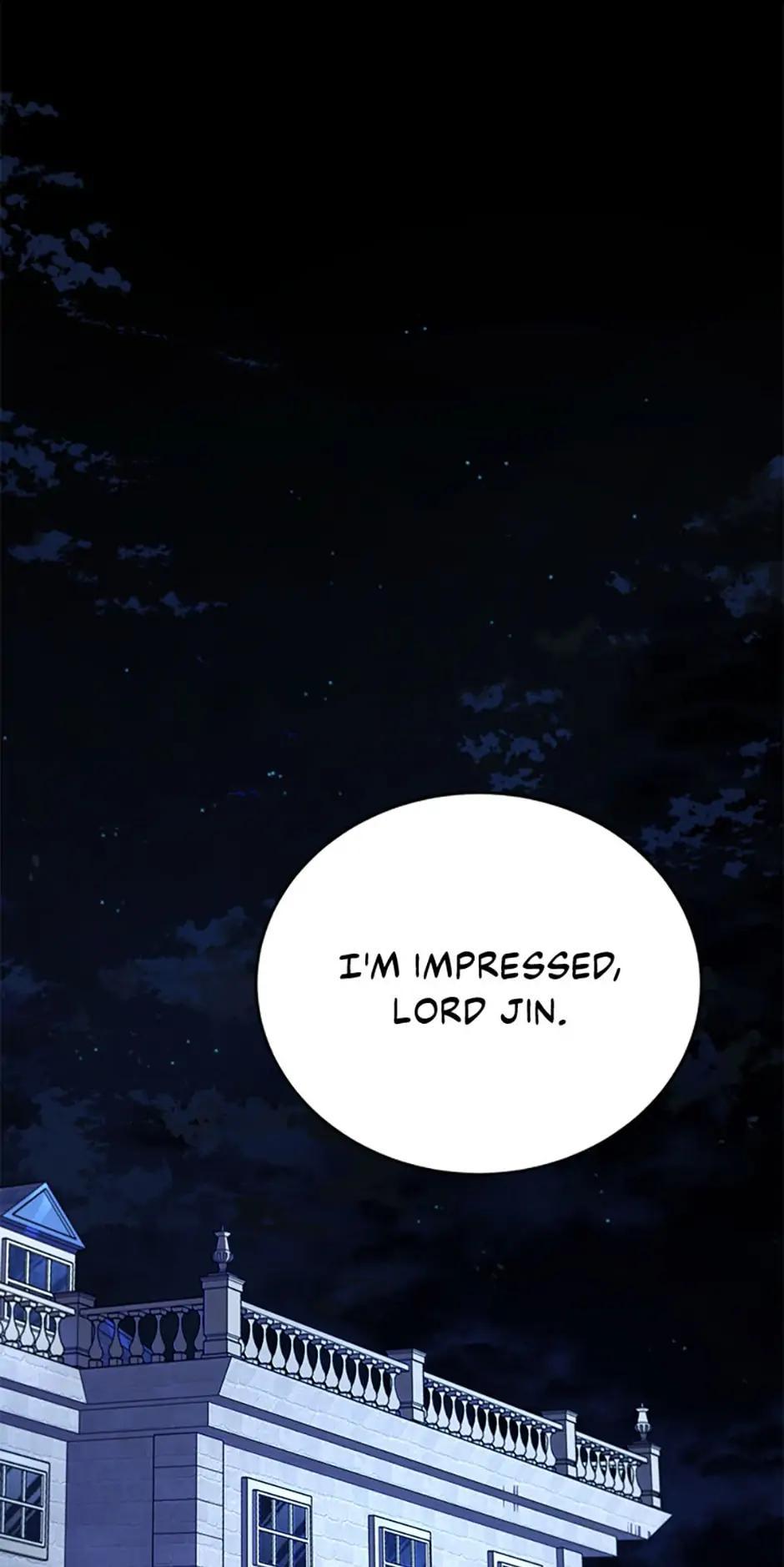 The Swordmaster's Son Chapter 61