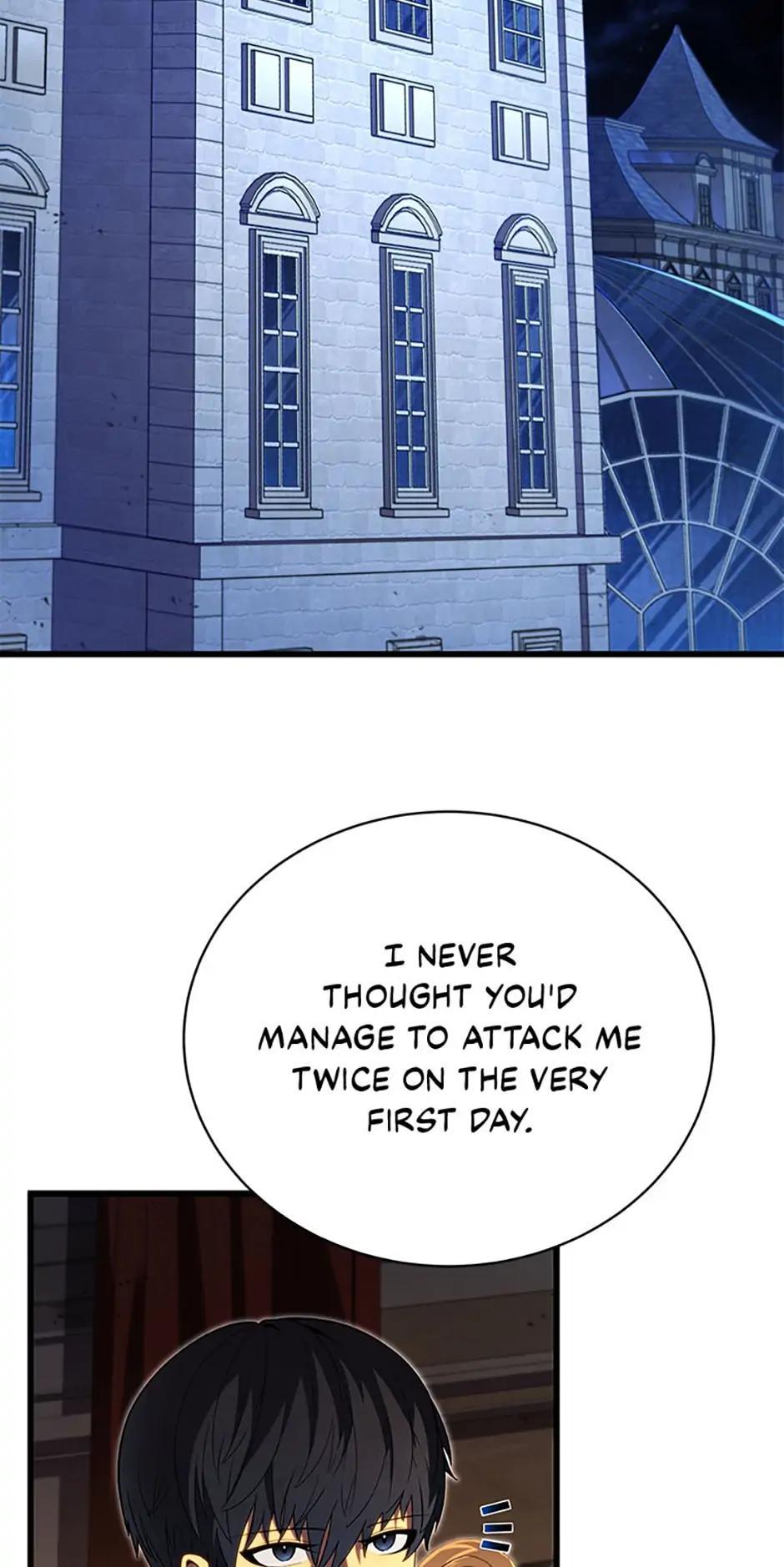 The Swordmaster's Son Chapter 61