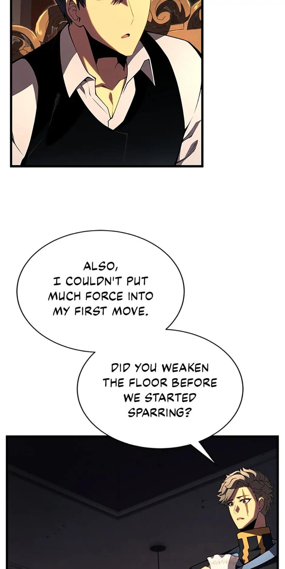 The Swordmaster's Son Chapter 61