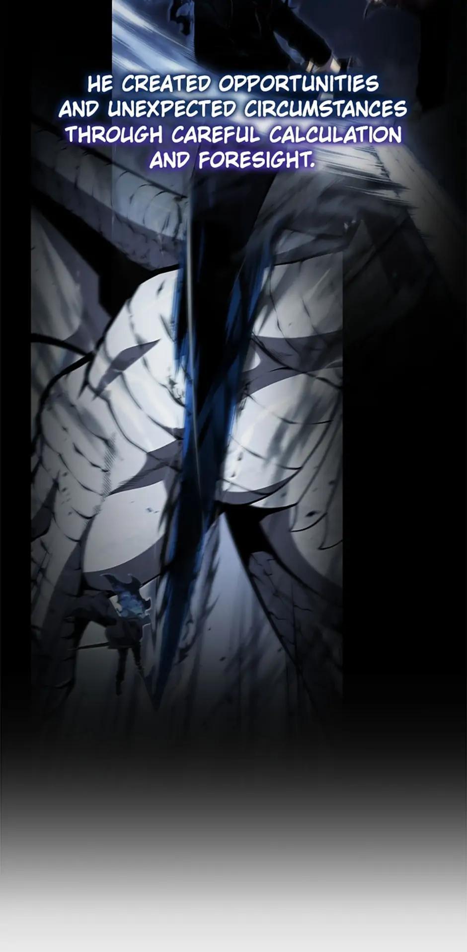 The Swordmaster's Son Chapter 61