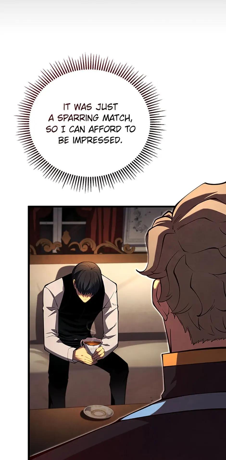 The Swordmaster's Son Chapter 61