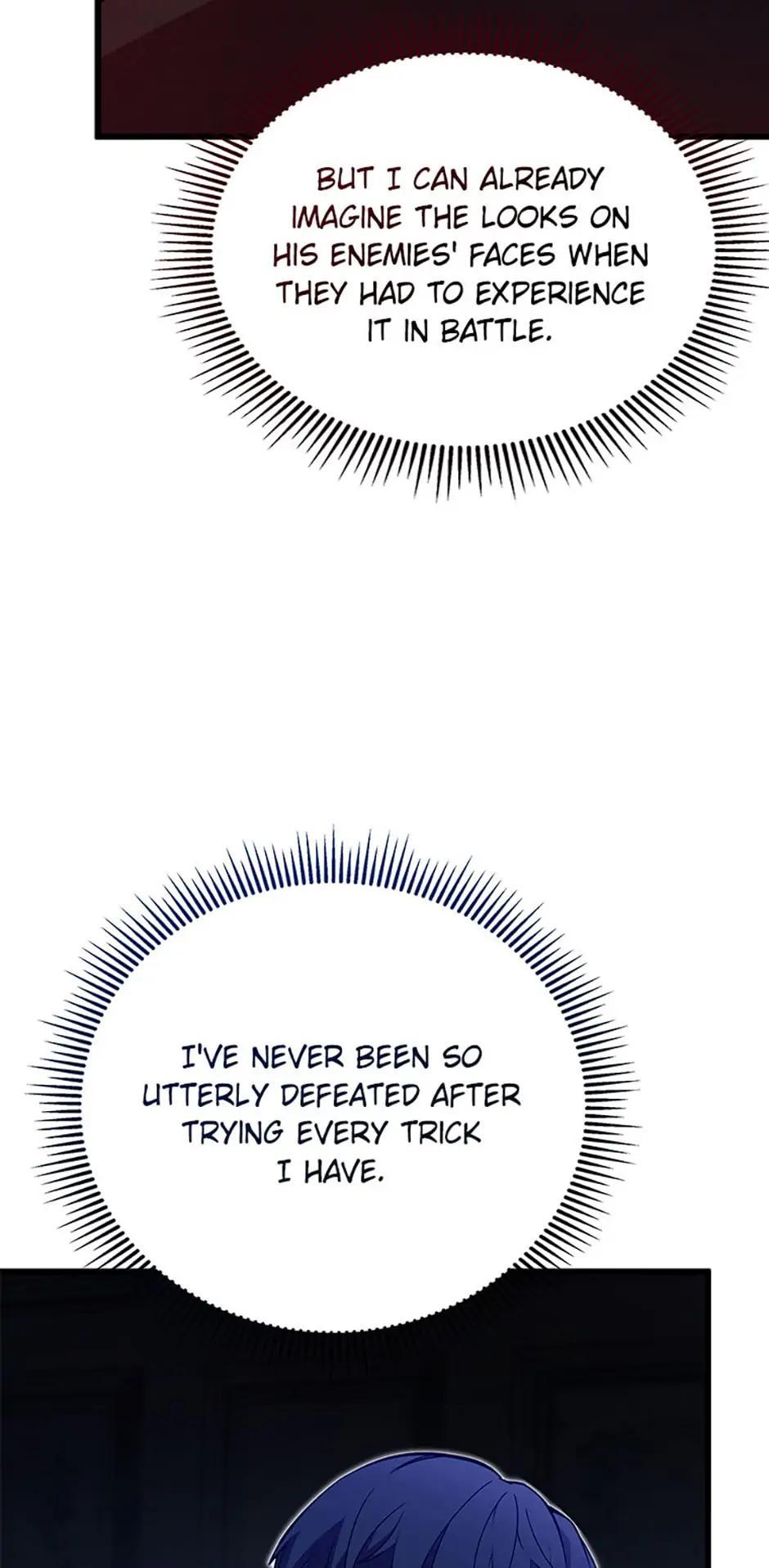 The Swordmaster's Son Chapter 61