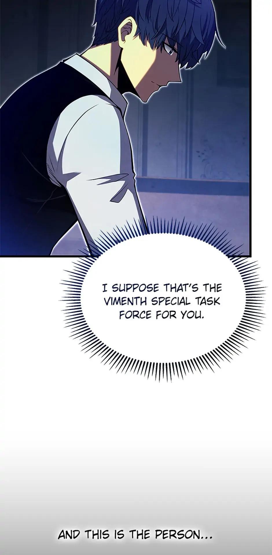 The Swordmaster's Son Chapter 61