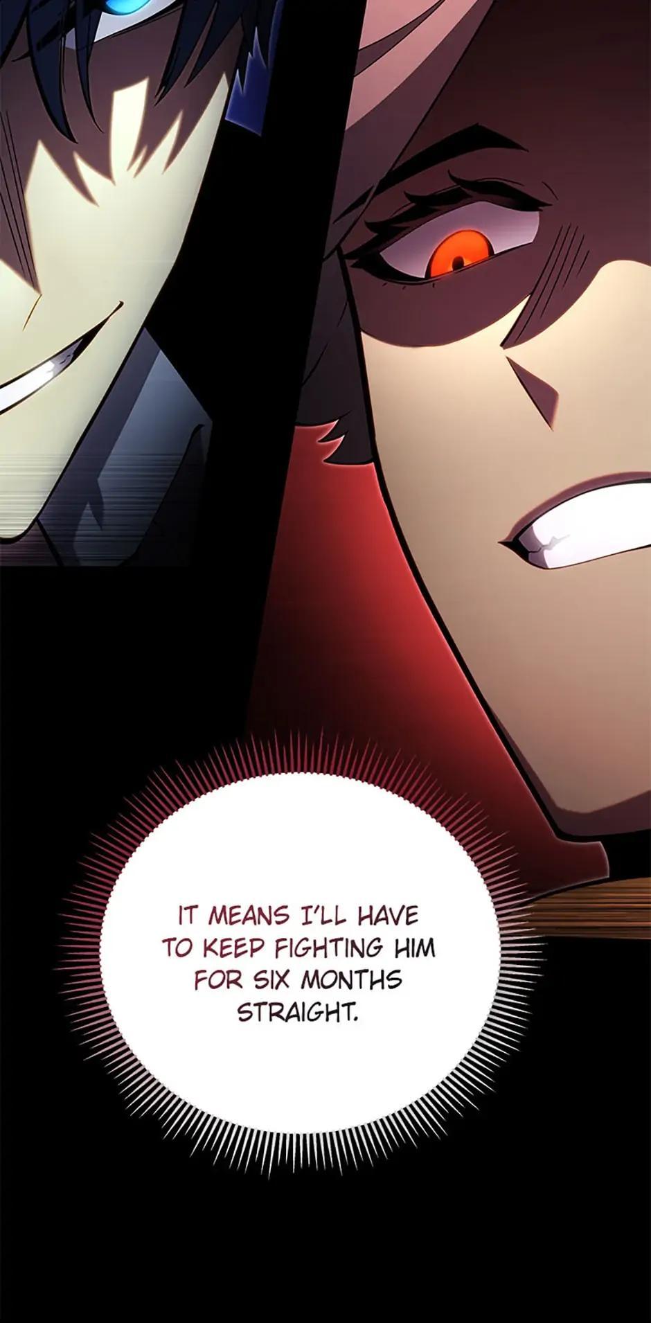 The Swordmaster's Son Chapter 61