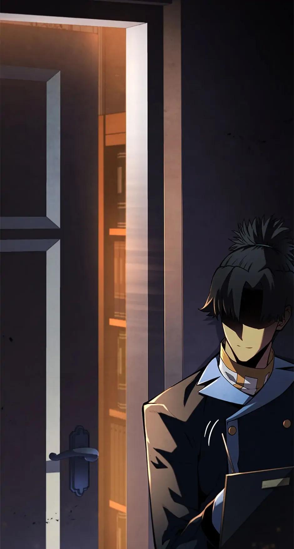 The Swordmaster's Son Chapter 61