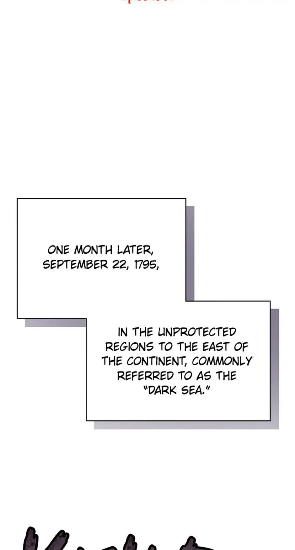 The Swordmaster's Son Chapter 61