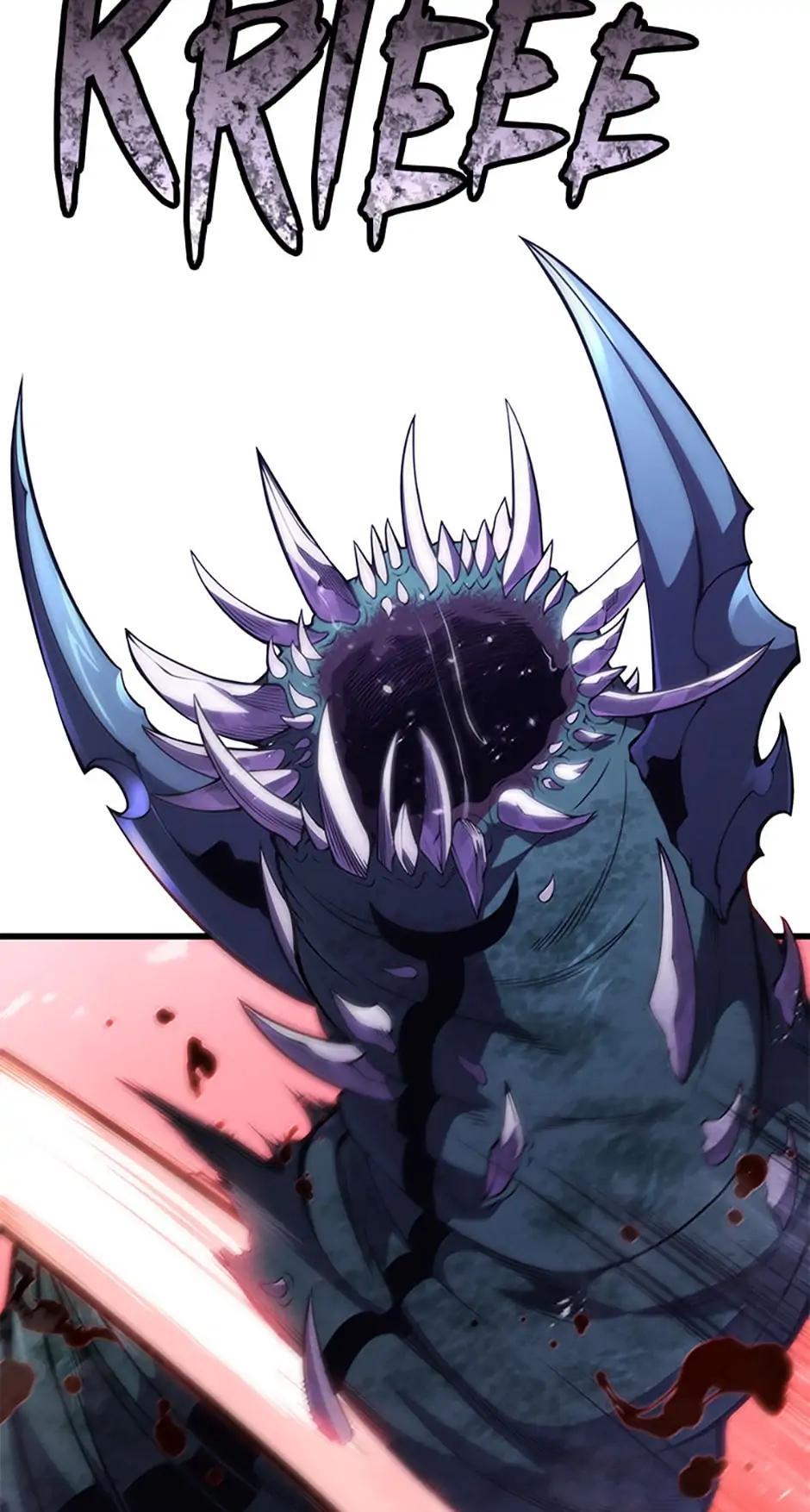 The Swordmaster's Son Chapter 61