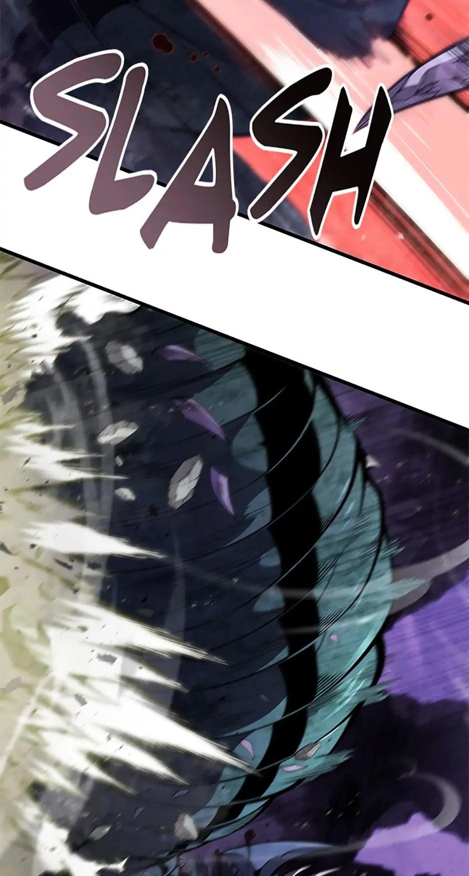 The Swordmaster's Son Chapter 61