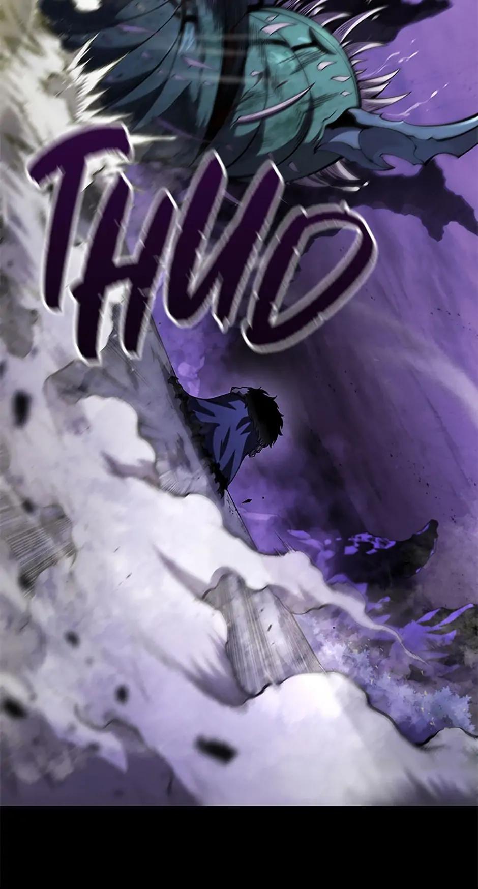 The Swordmaster's Son Chapter 61