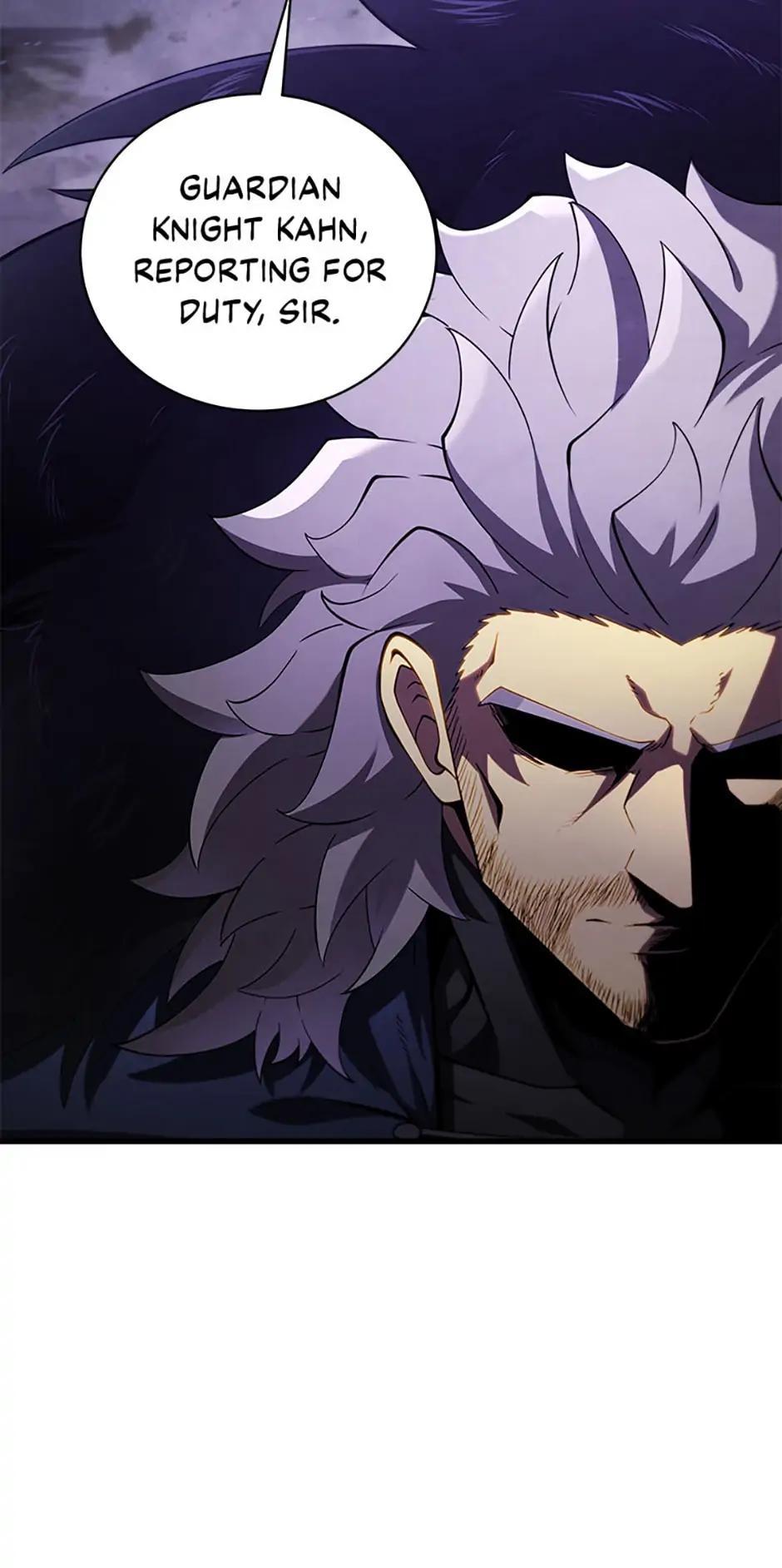 The Swordmaster's Son Chapter 61