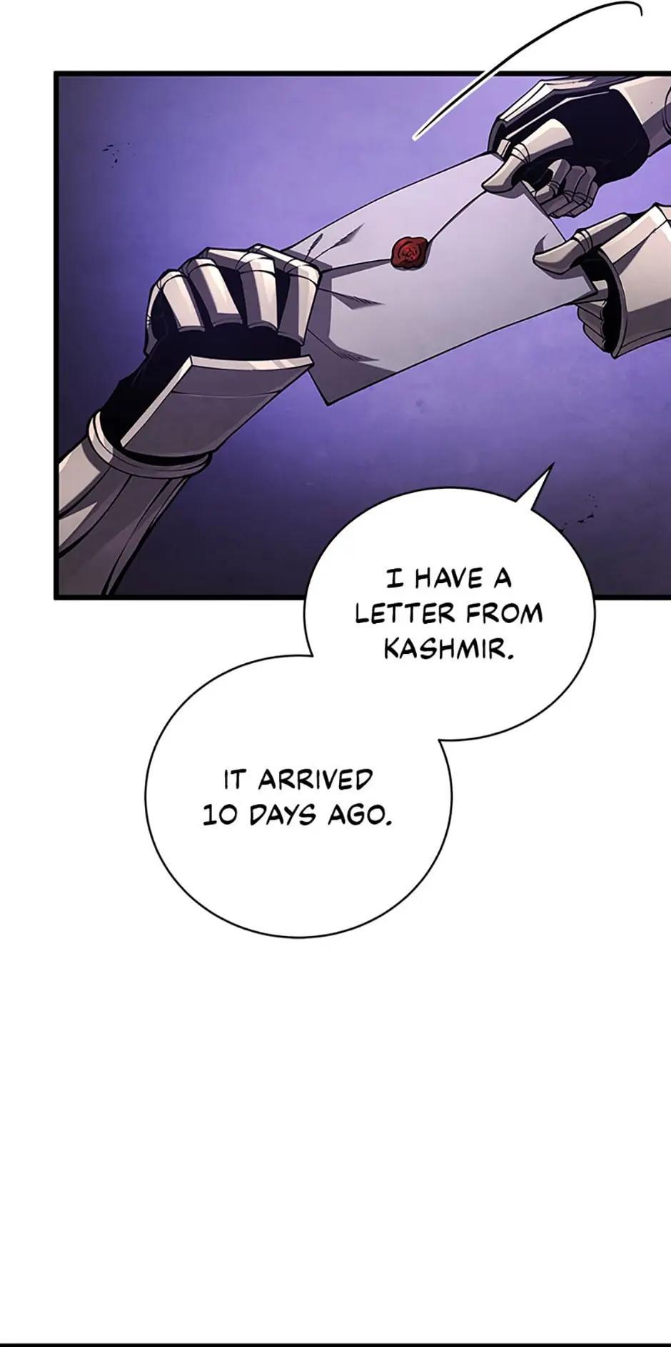 The Swordmaster's Son Chapter 61