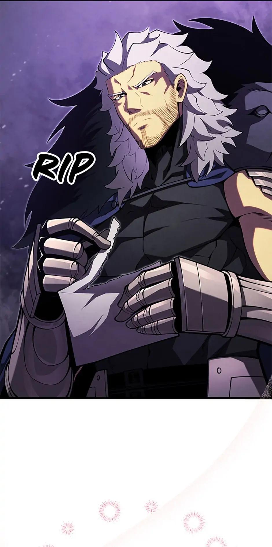 The Swordmaster's Son Chapter 61