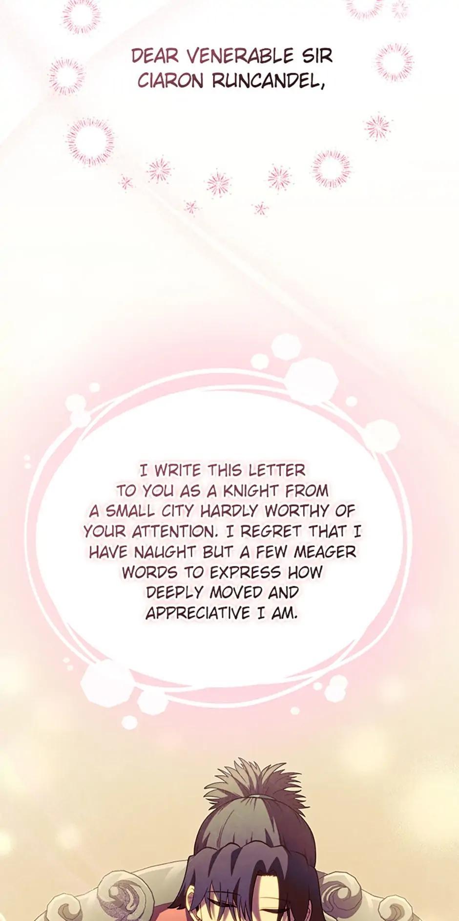 The Swordmaster's Son Chapter 61