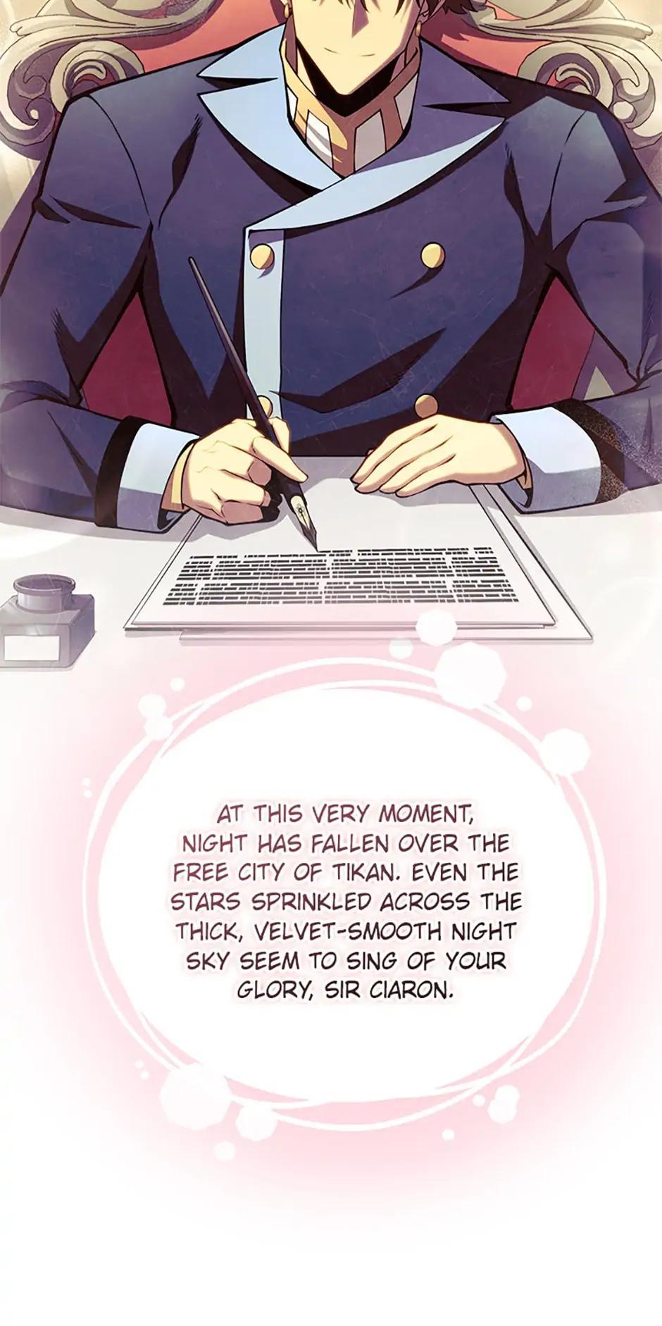 The Swordmaster's Son Chapter 61