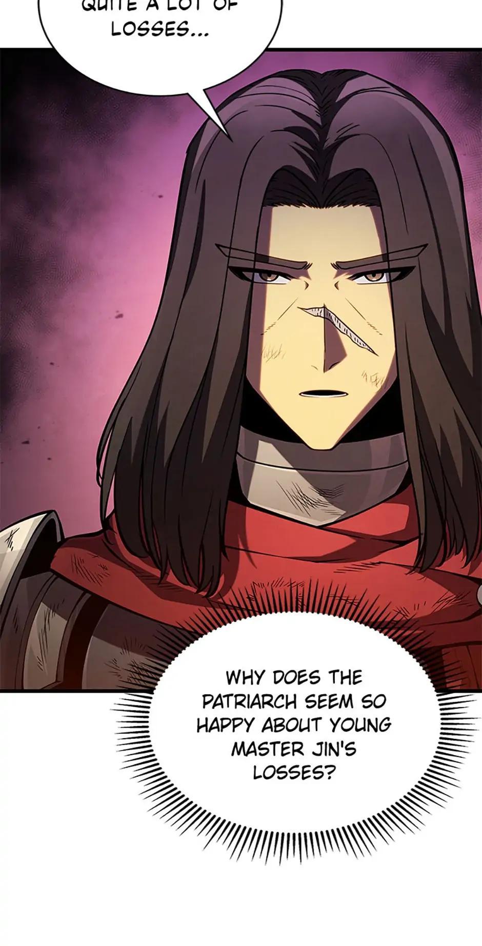 The Swordmaster's Son Chapter 61