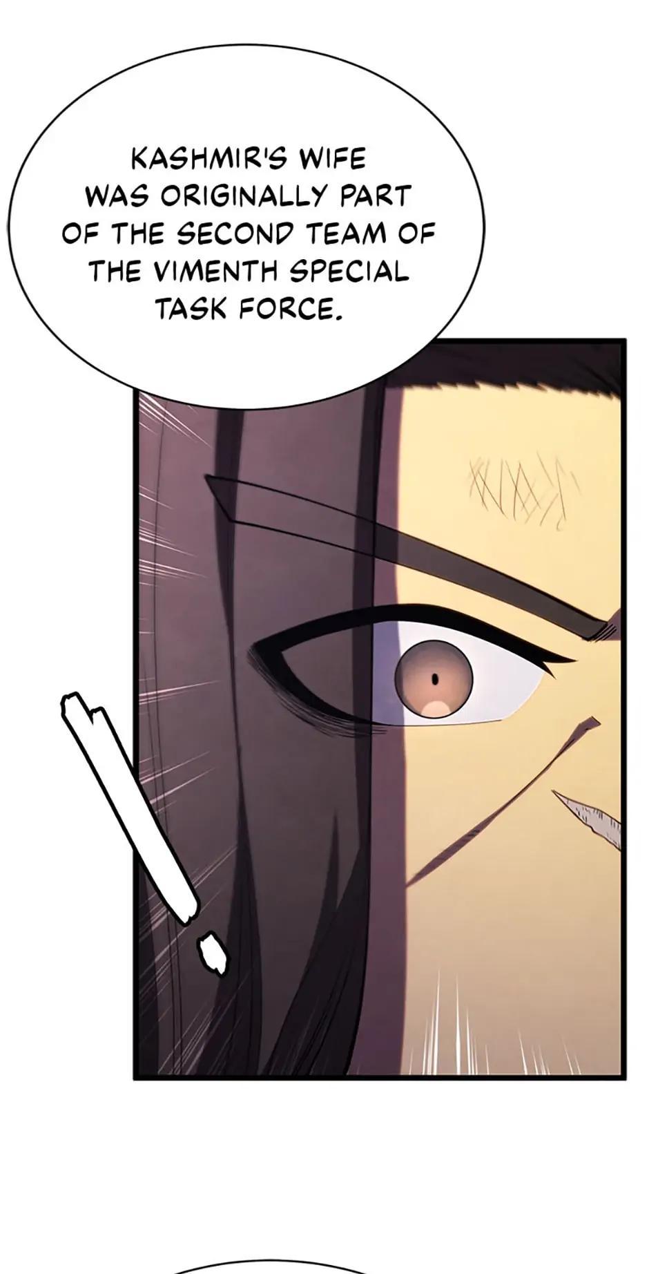 The Swordmaster's Son Chapter 61