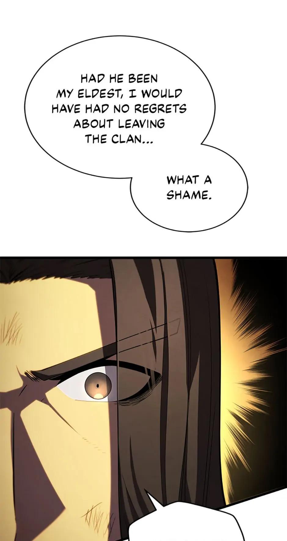 The Swordmaster's Son Chapter 61