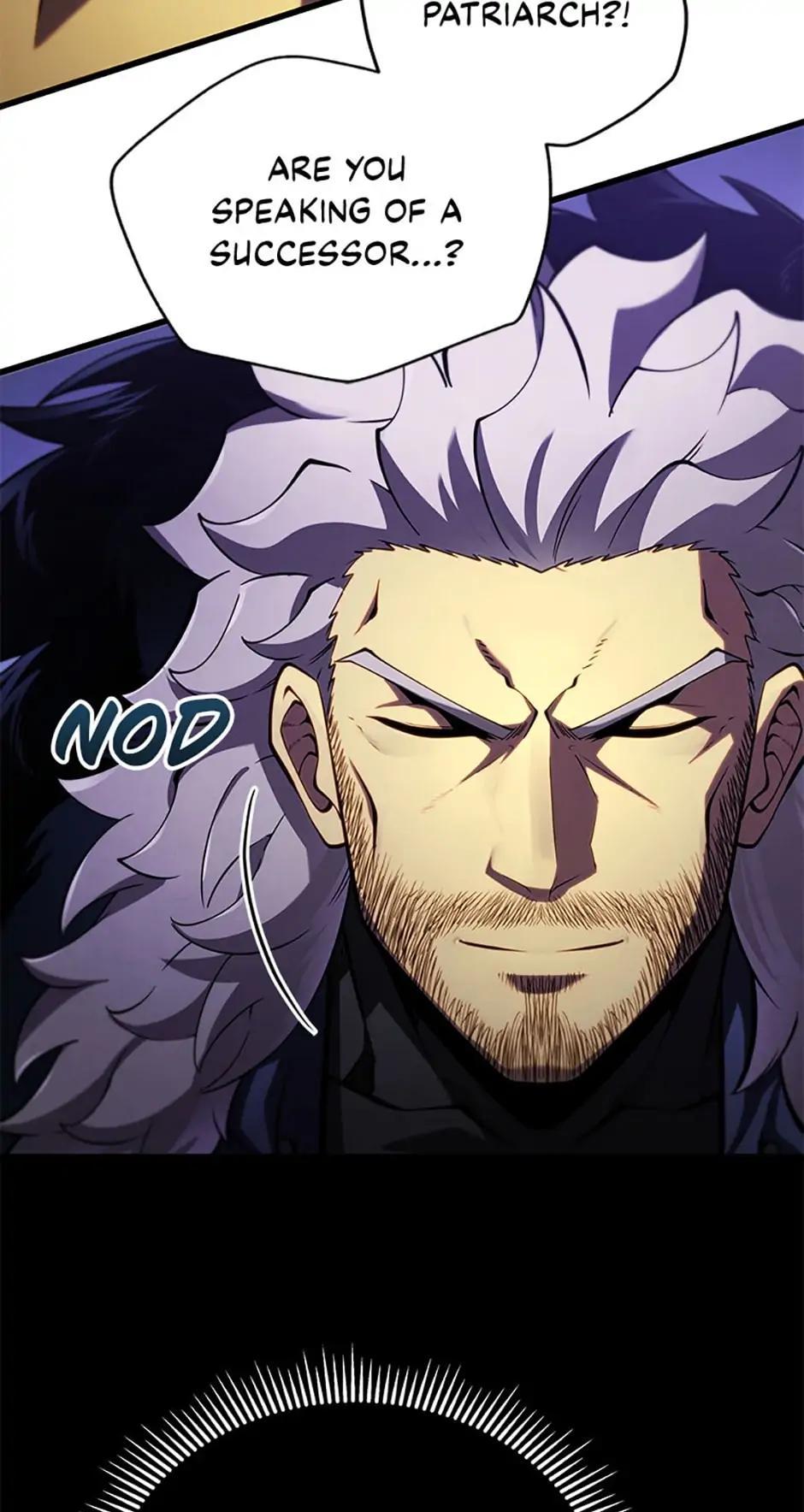 The Swordmaster's Son Chapter 61