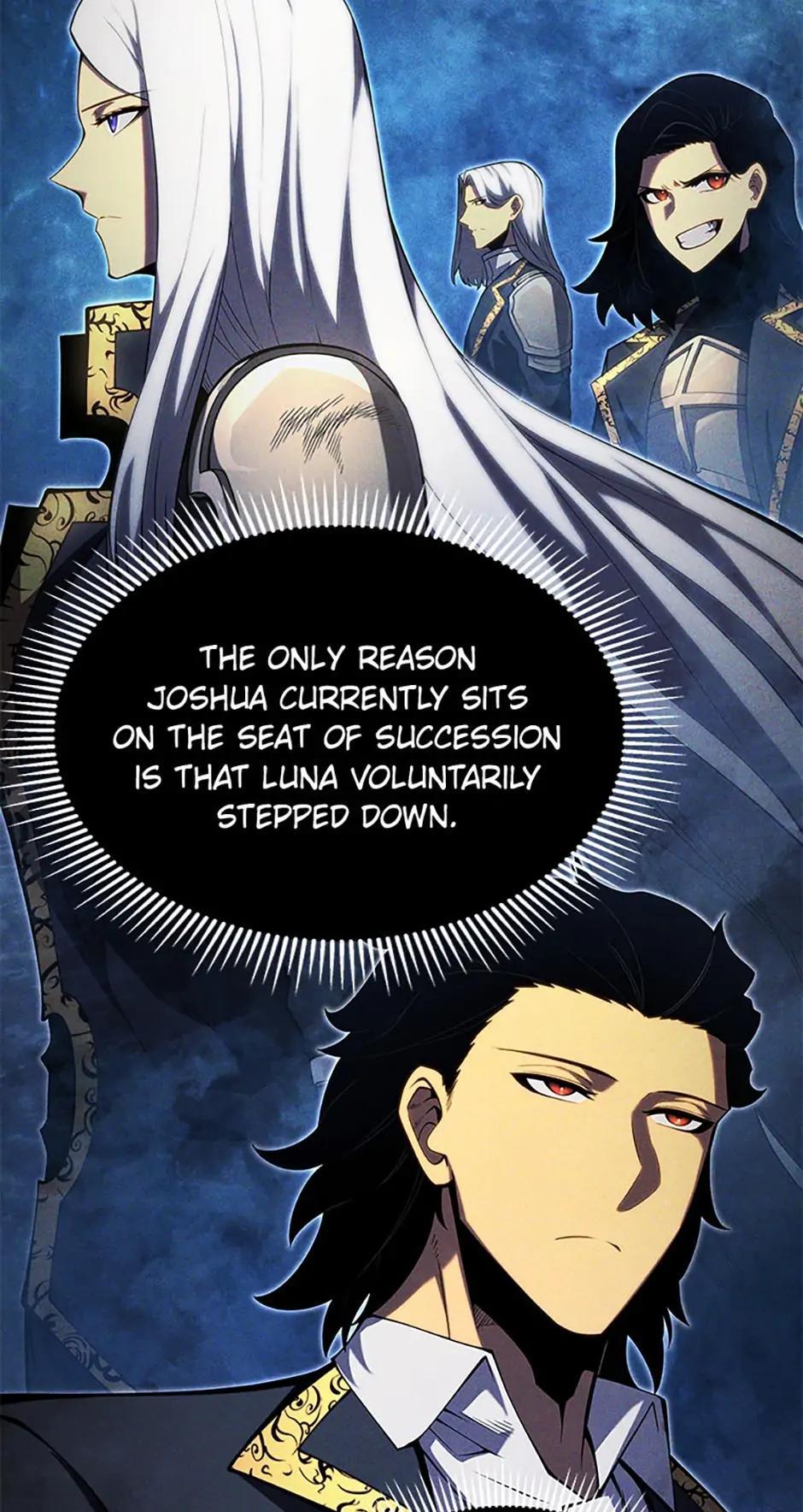 The Swordmaster's Son Chapter 61