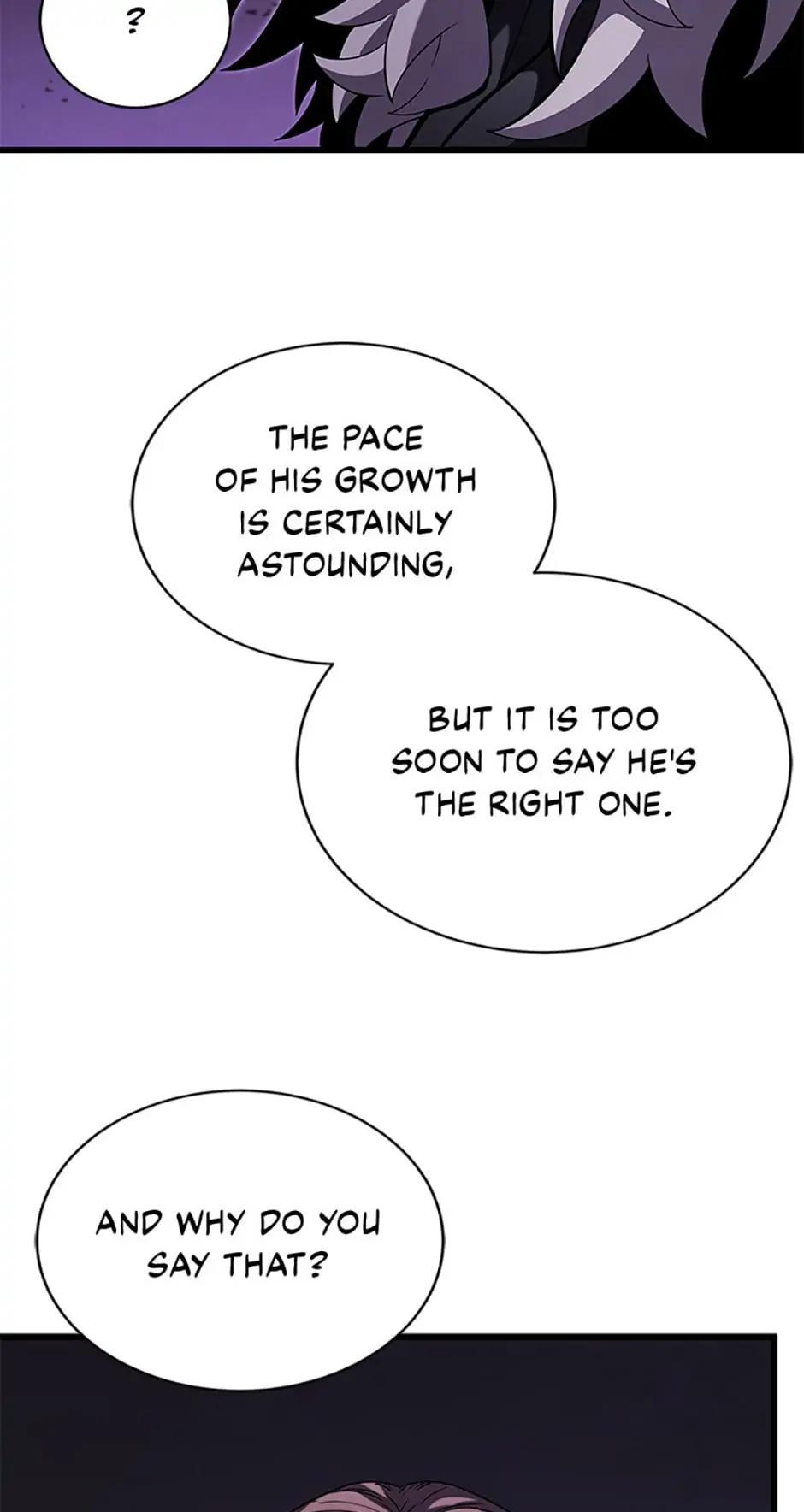 The Swordmaster's Son Chapter 61