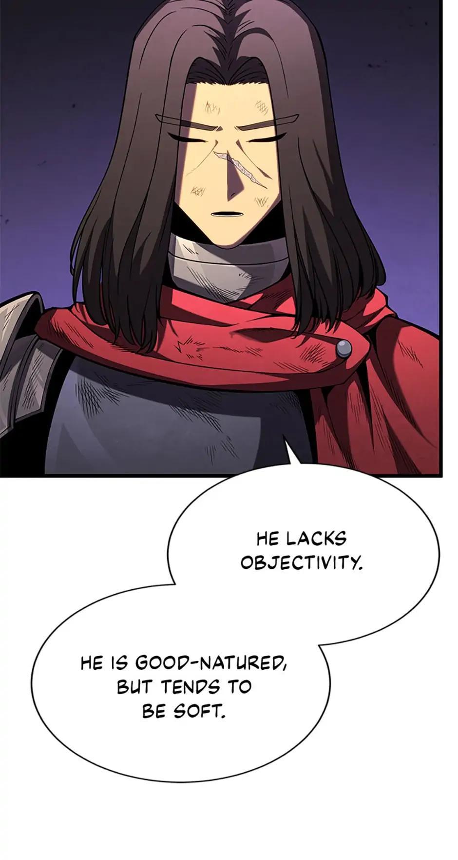 The Swordmaster's Son Chapter 61