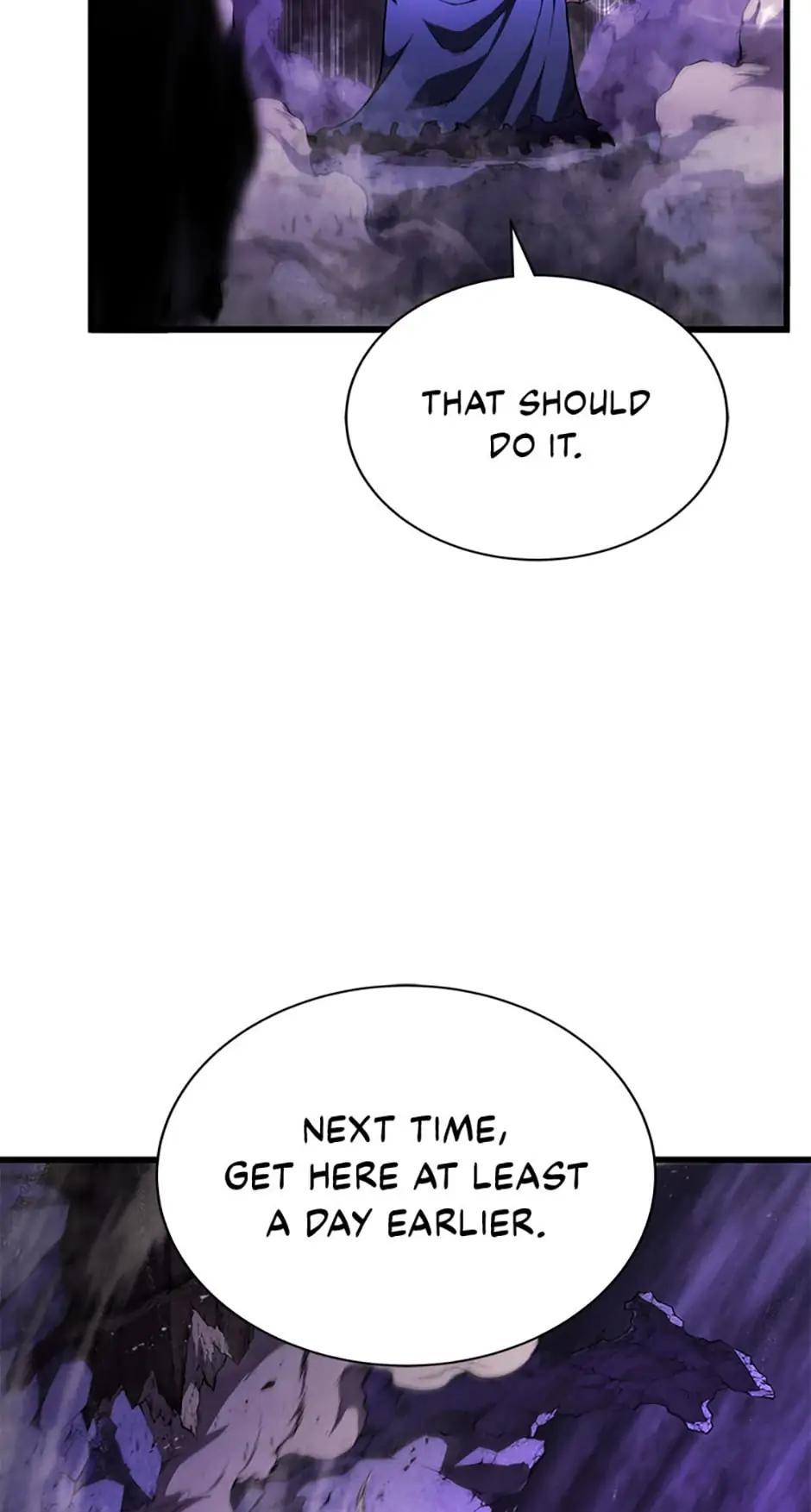 The Swordmaster's Son Chapter 61