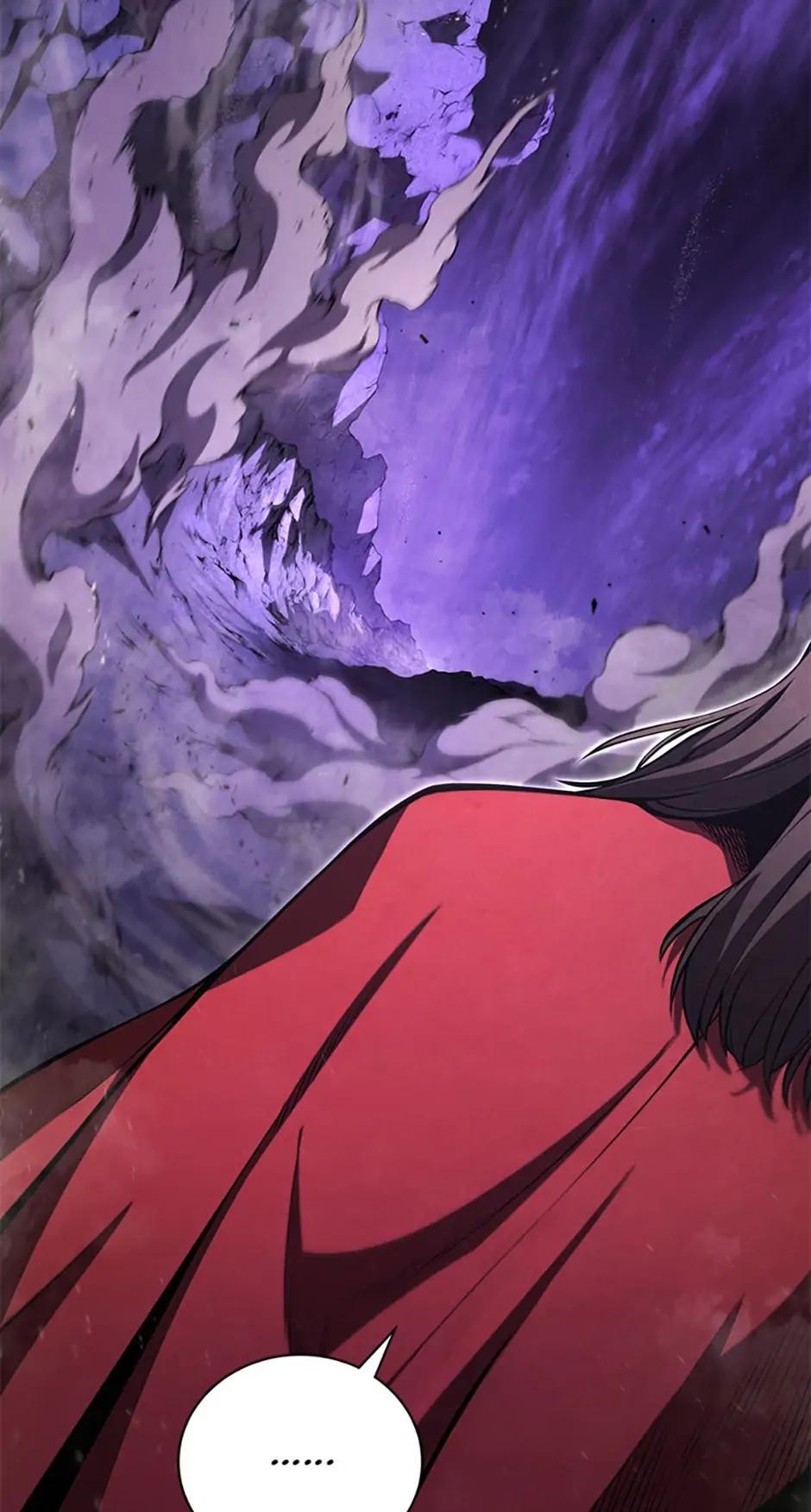 The Swordmaster's Son Chapter 61