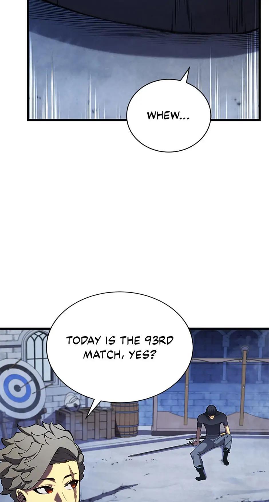 The Swordmaster's Son Chapter 61