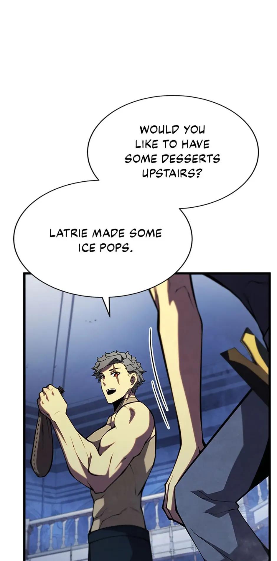 The Swordmaster's Son Chapter 61