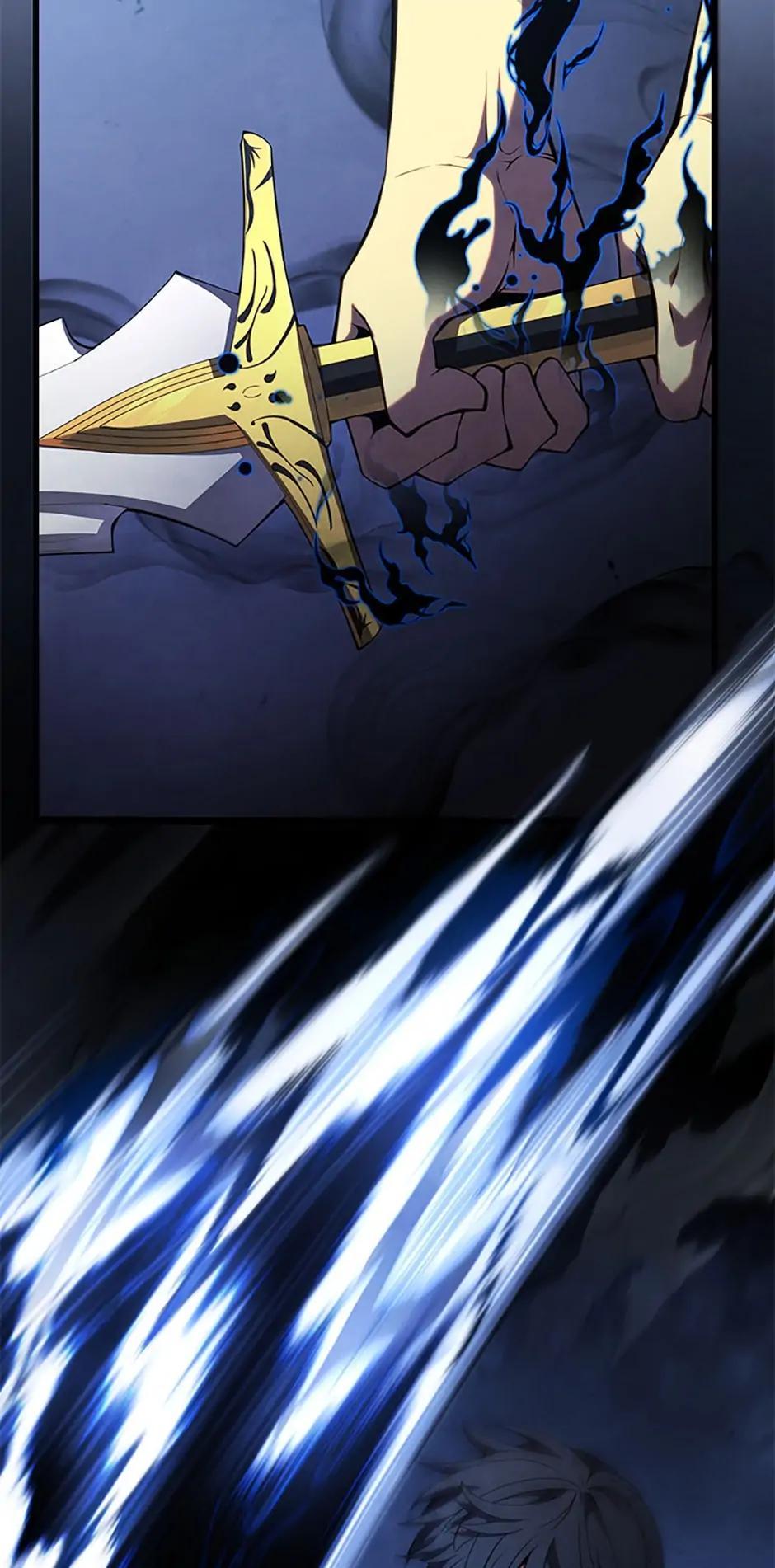 The Swordmaster's Son Chapter 61