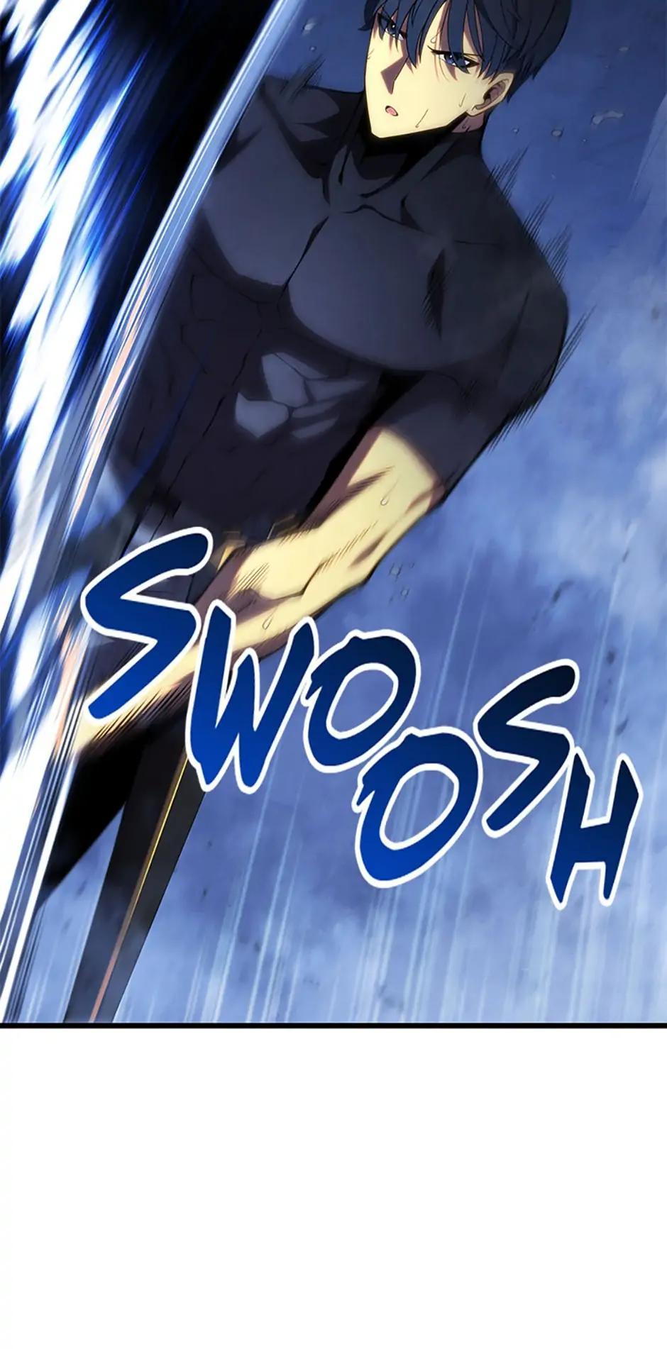 The Swordmaster's Son Chapter 61