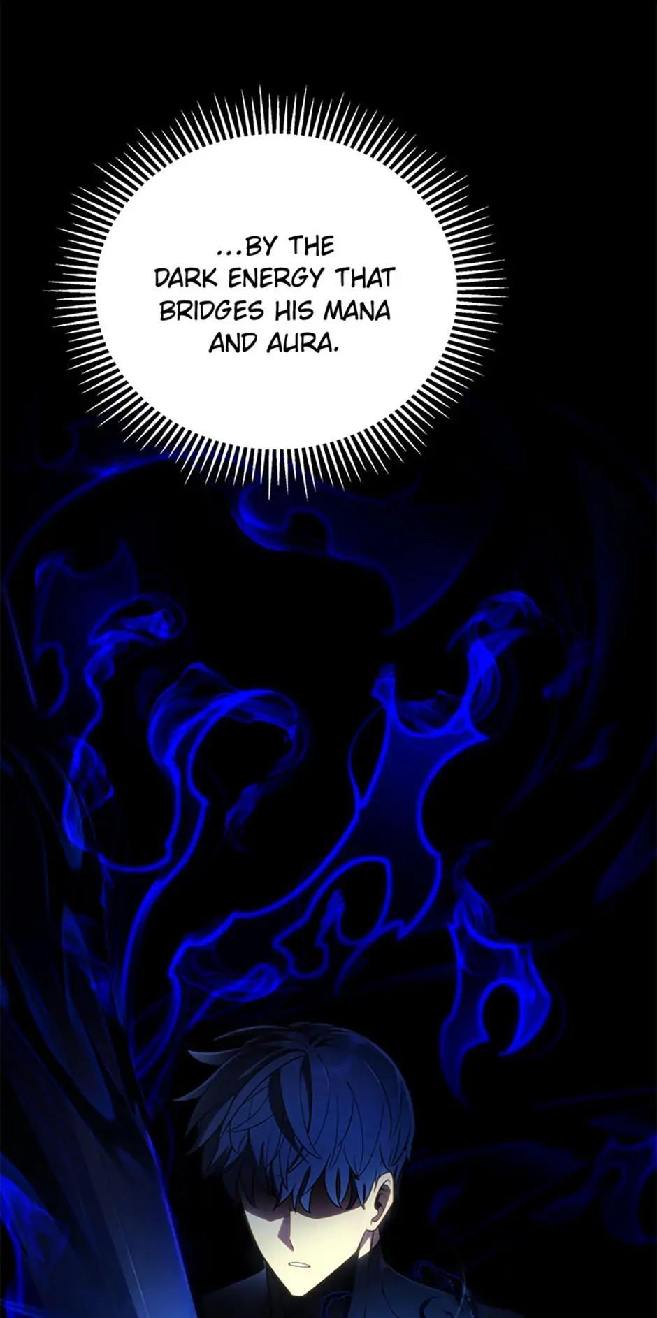 The Swordmaster's Son Chapter 61